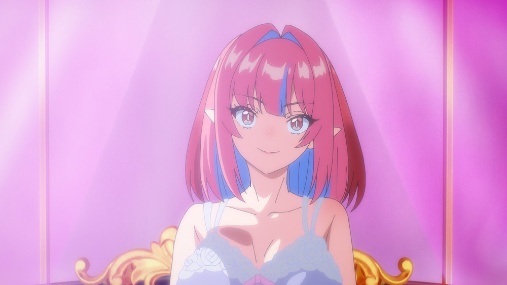 亞美來了 screenshot 4