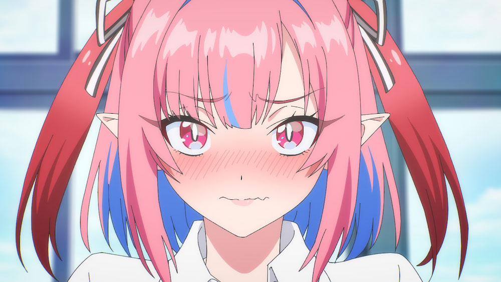 カナンと供犠の愛の試練 screenshot 4