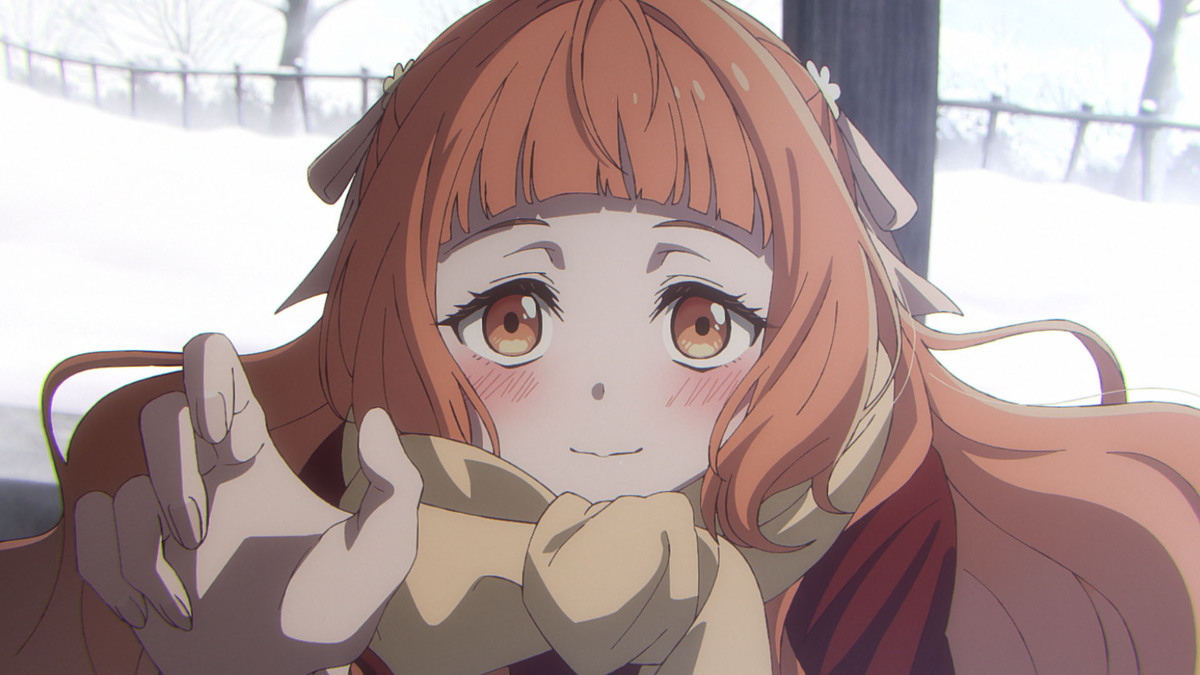 孤獨的兩人 screenshot 1