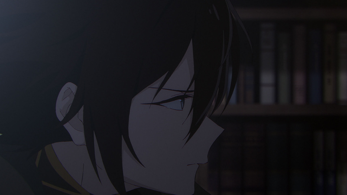 孤獨的兩人 screenshot 3