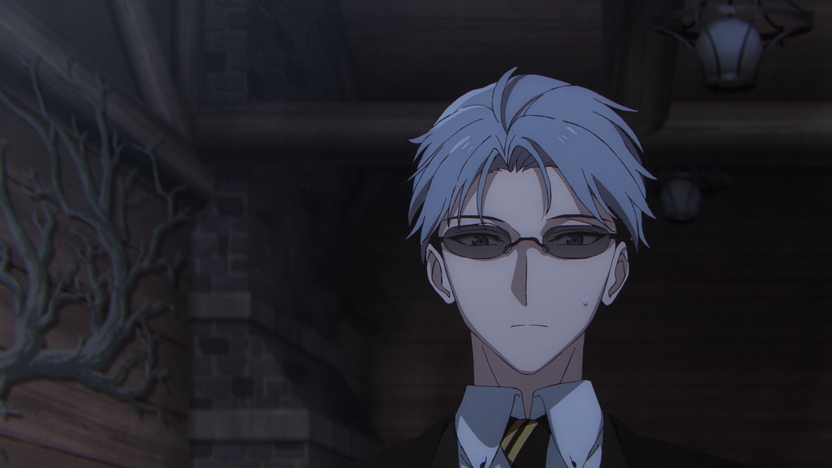 孤獨的兩人 screenshot 4