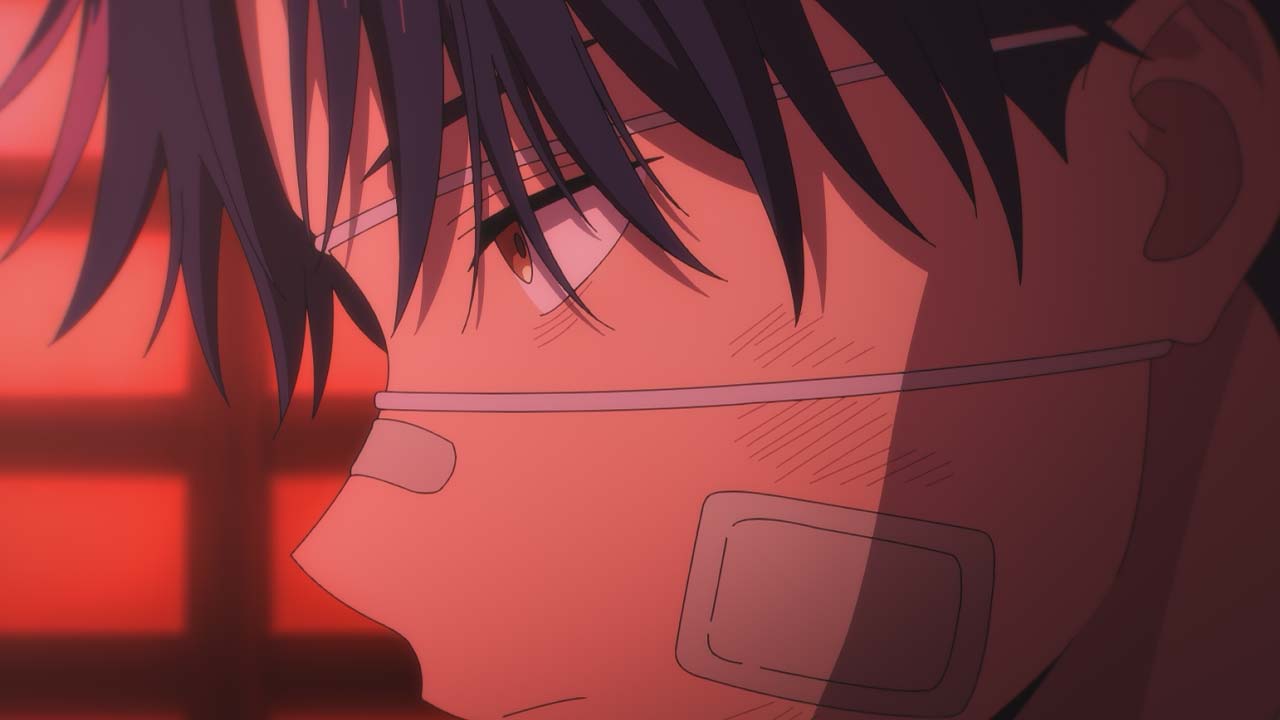 蟲使的婚禮 screenshot 5
