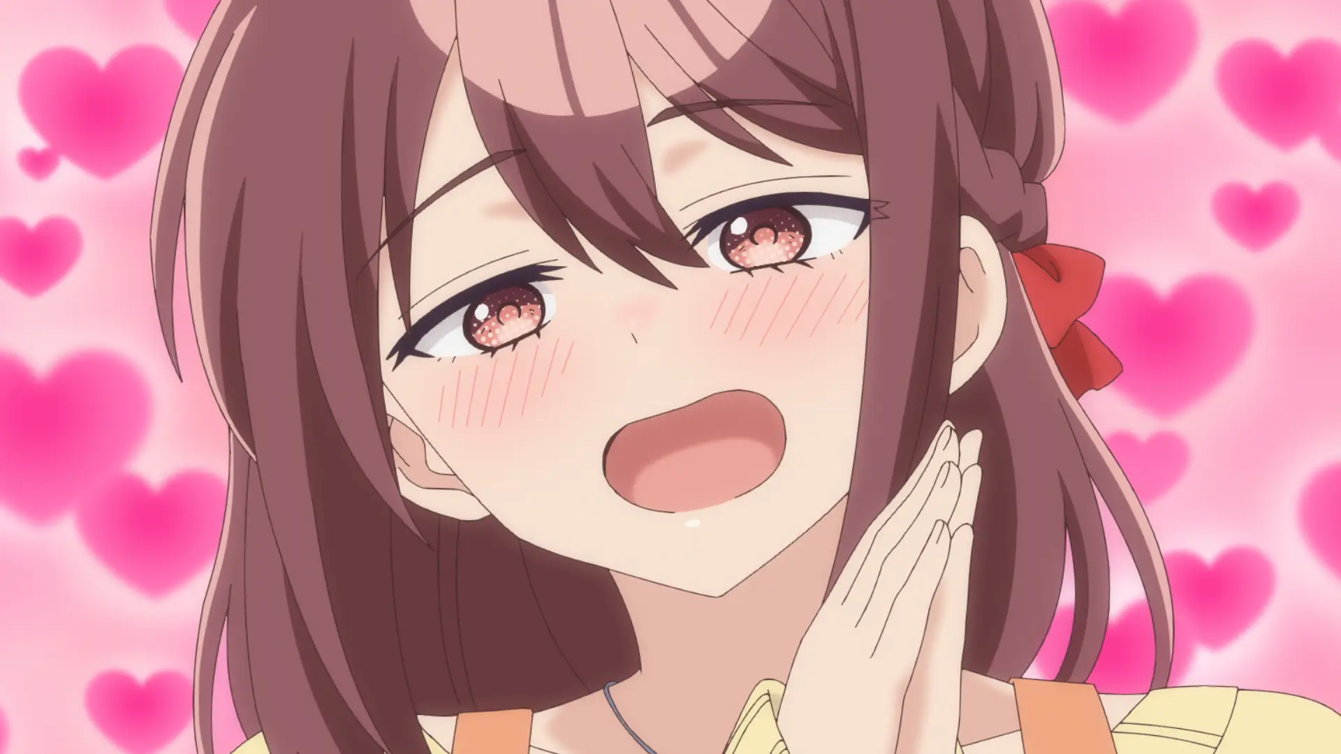 弱弱的放課後 screenshot 4