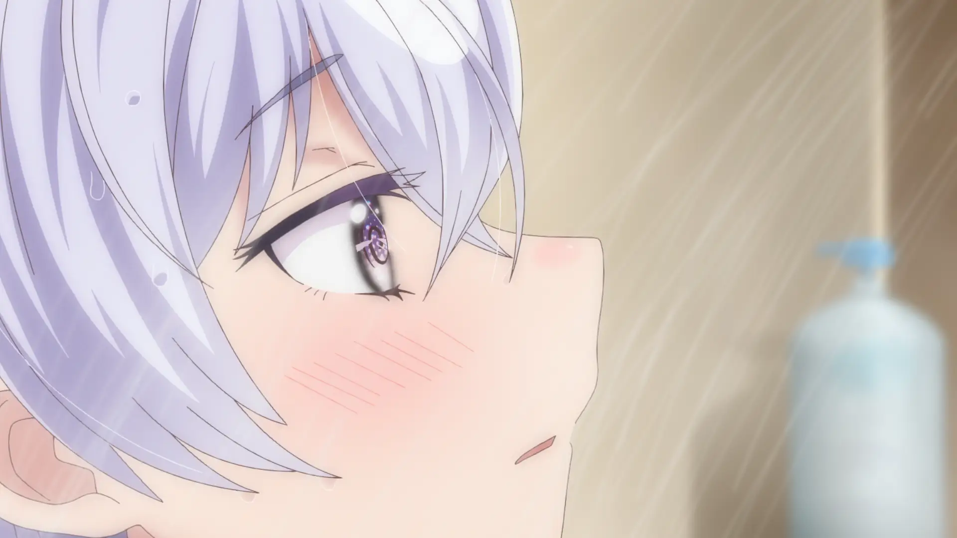 弱弱的放課後 screenshot 5