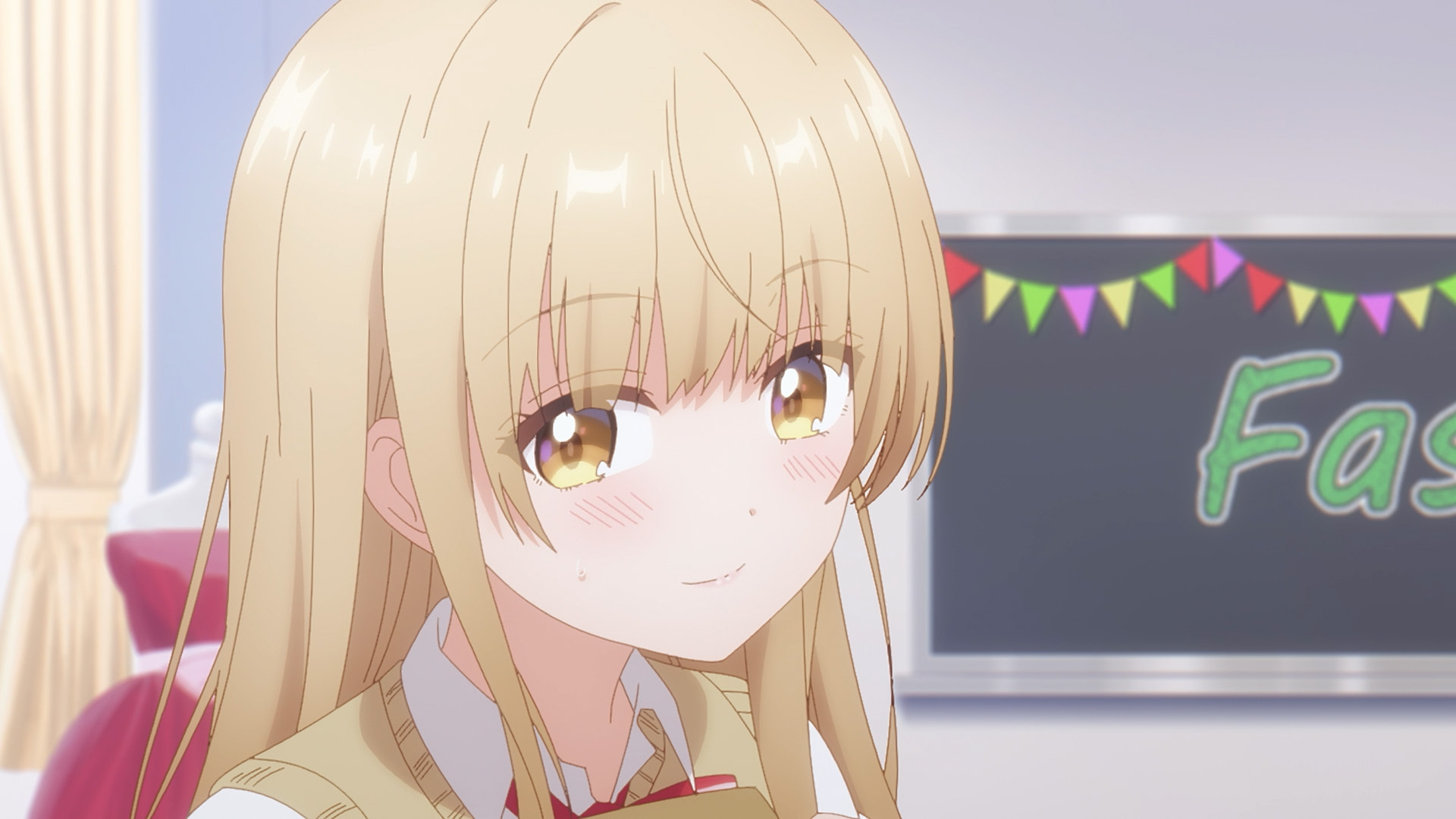 天使大人的請求 screenshot 1