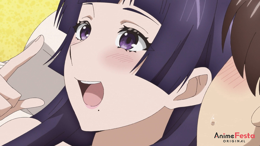 鎖定目標！被盯上的草太 screenshot 1