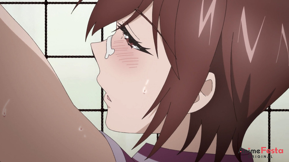 鎖定目標！被盯上的草太 screenshot 2