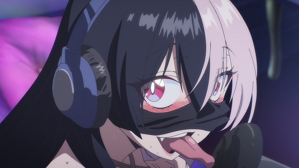 Miel's Stolen Love screenshot 1