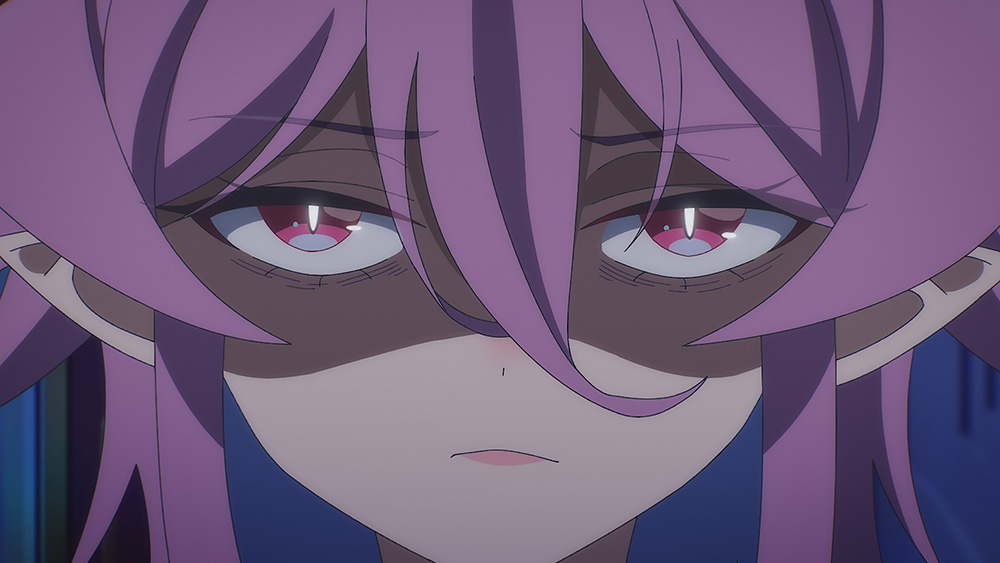 Miel's Stolen Love screenshot 3
