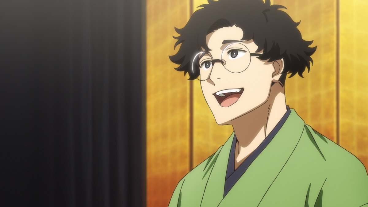 あの日 screenshot 2