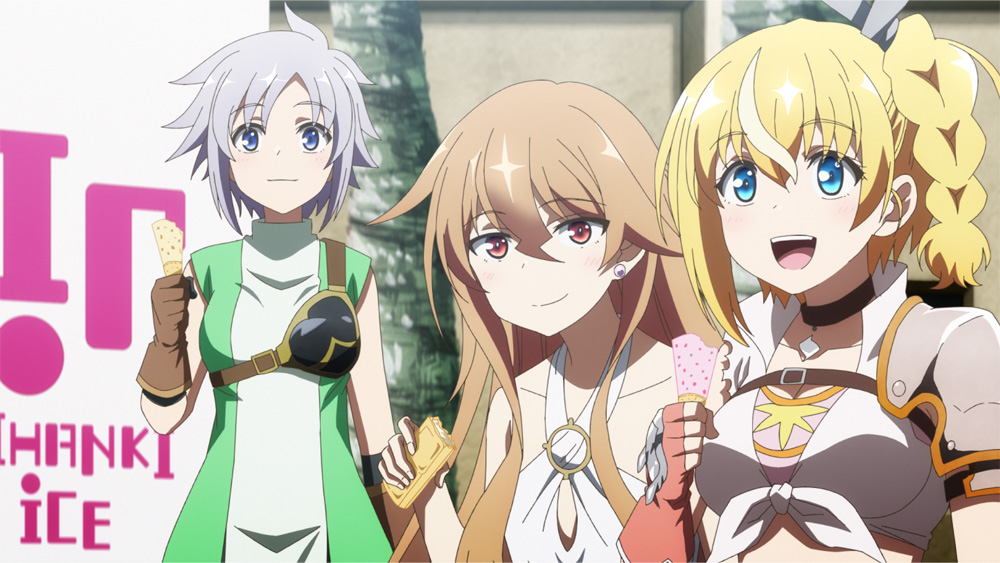 To Their Own Stories screenshot 2