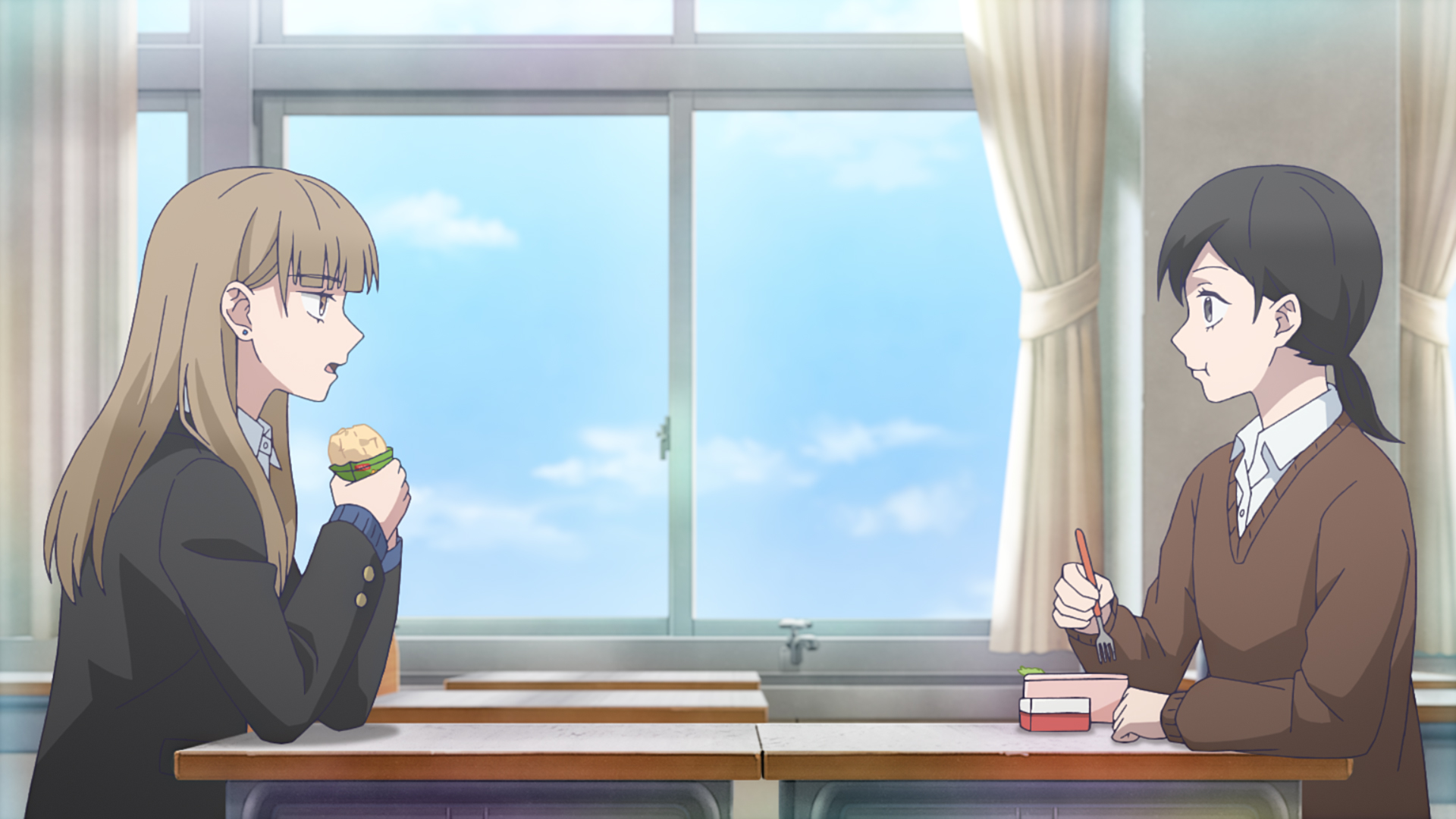 Realization screenshot 2