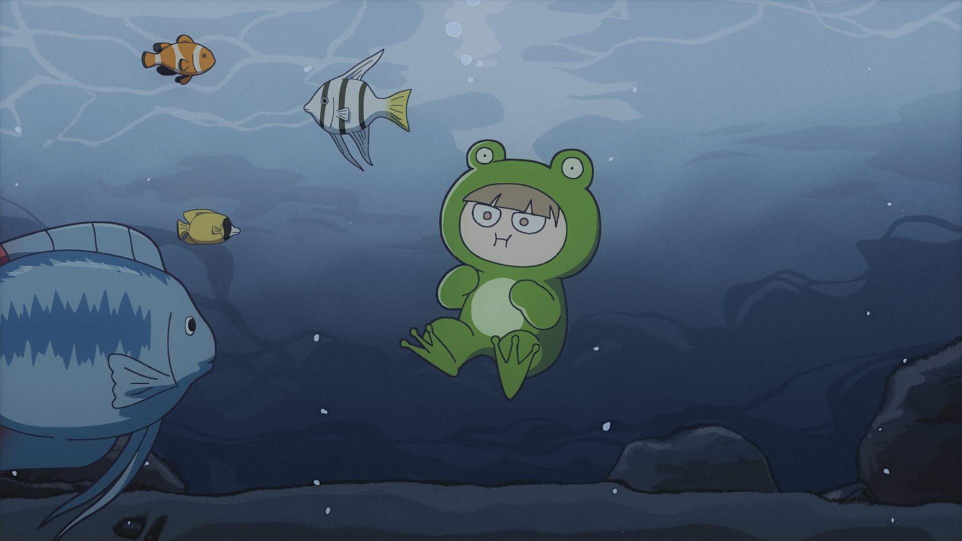 Realization screenshot 4