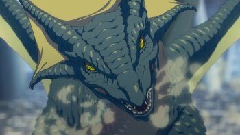 Labyrinth of the Great Scaled Dragon screenshot 1