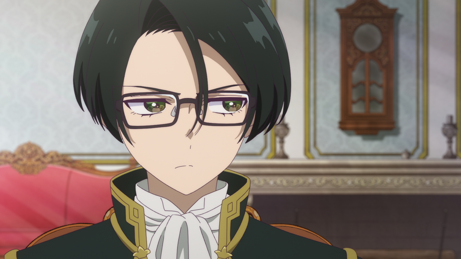 The Tyrannical Princess and the Fiancé screenshot 2