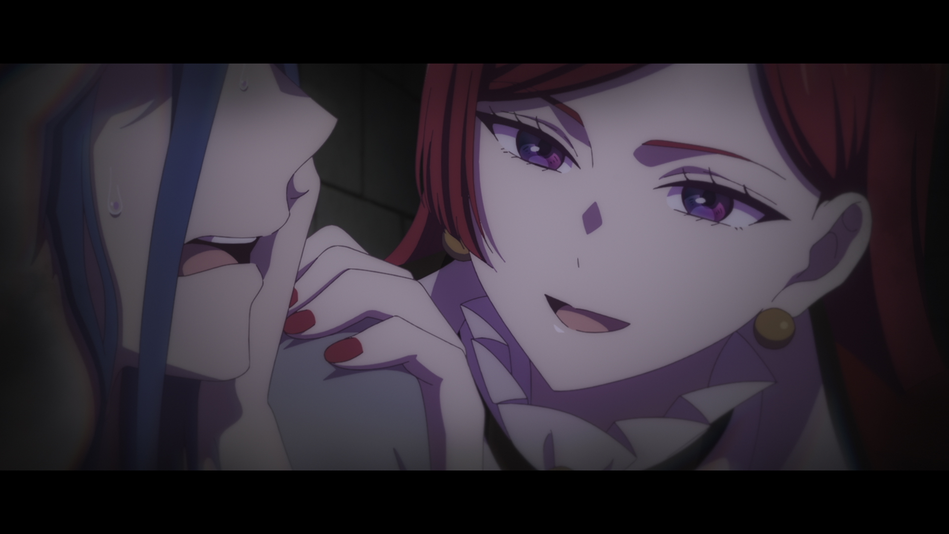 The Tyrannical Princess and the Fiancé screenshot 6