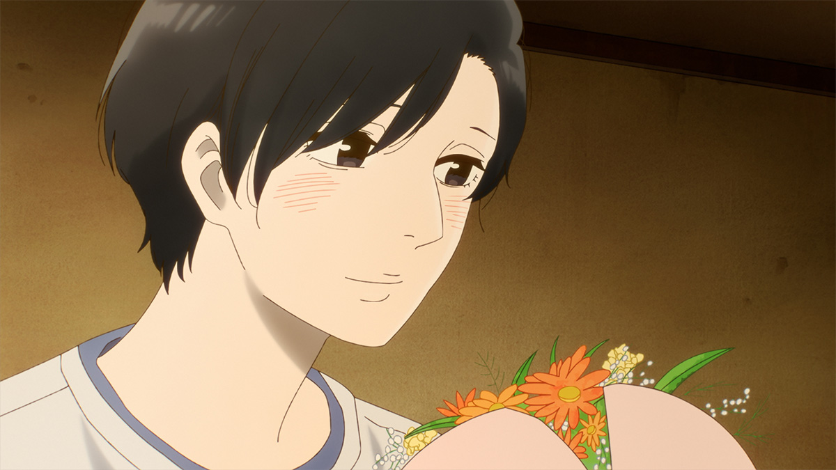 [Saori Yamagata and Mikako Takeuchi][Mikako Takeuchi and Saori Yamagata] screenshot 3