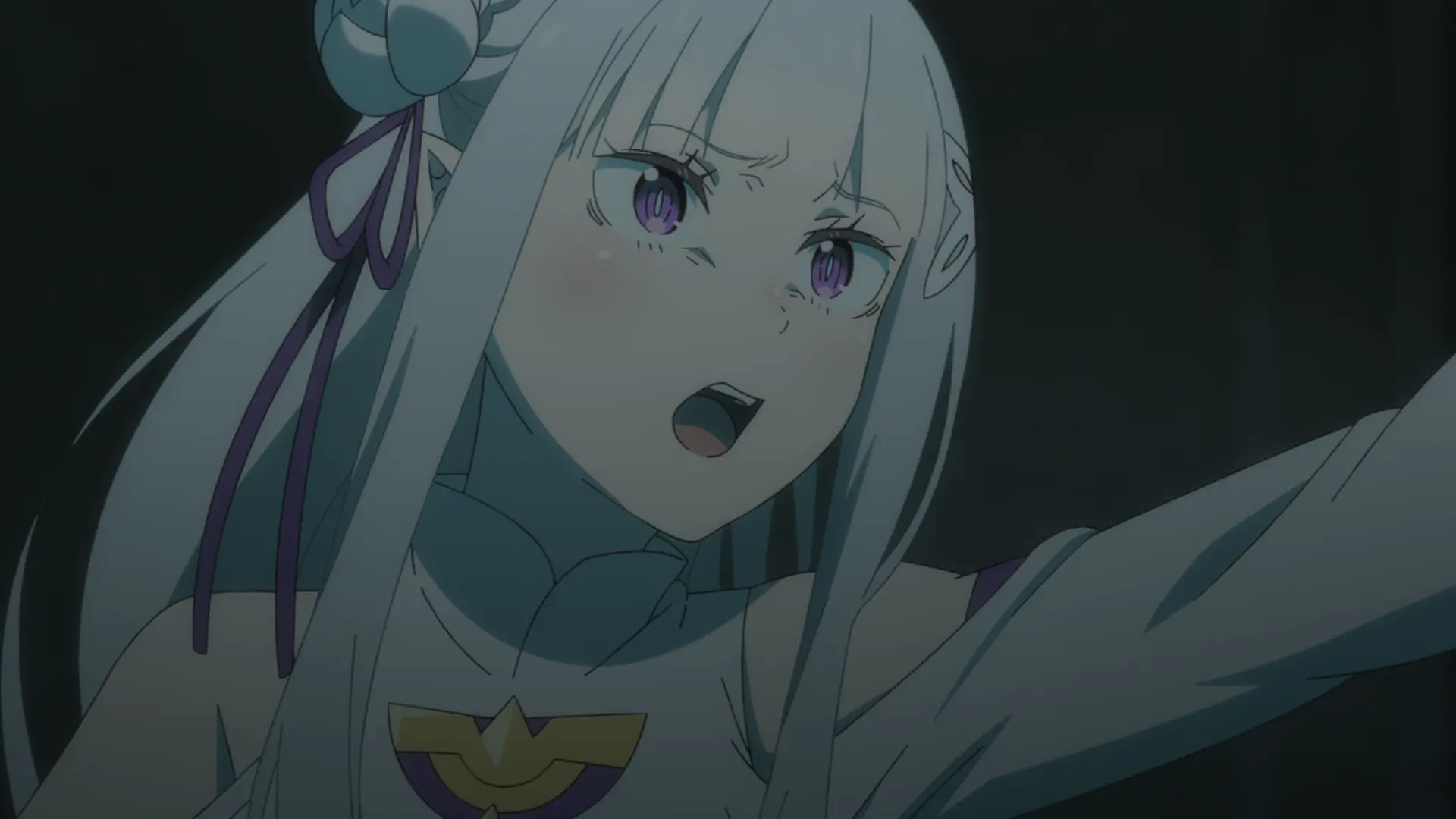 Re：從零開始的異世界生活 screenshot 3
