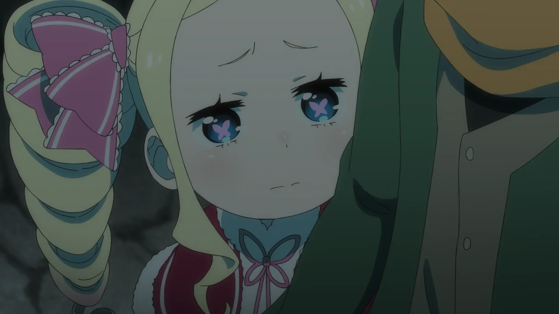 Re：從零開始的異世界生活 screenshot 9