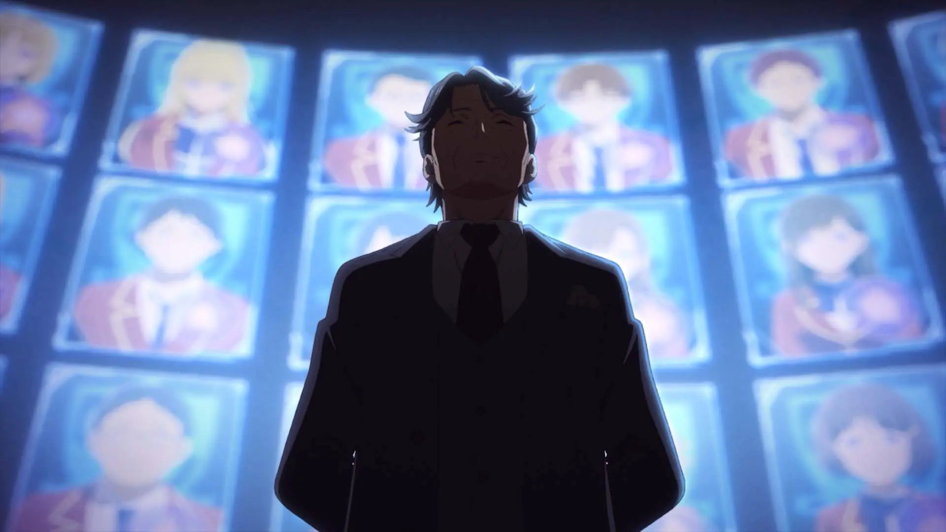 來自白屋的刺客 screenshot 1