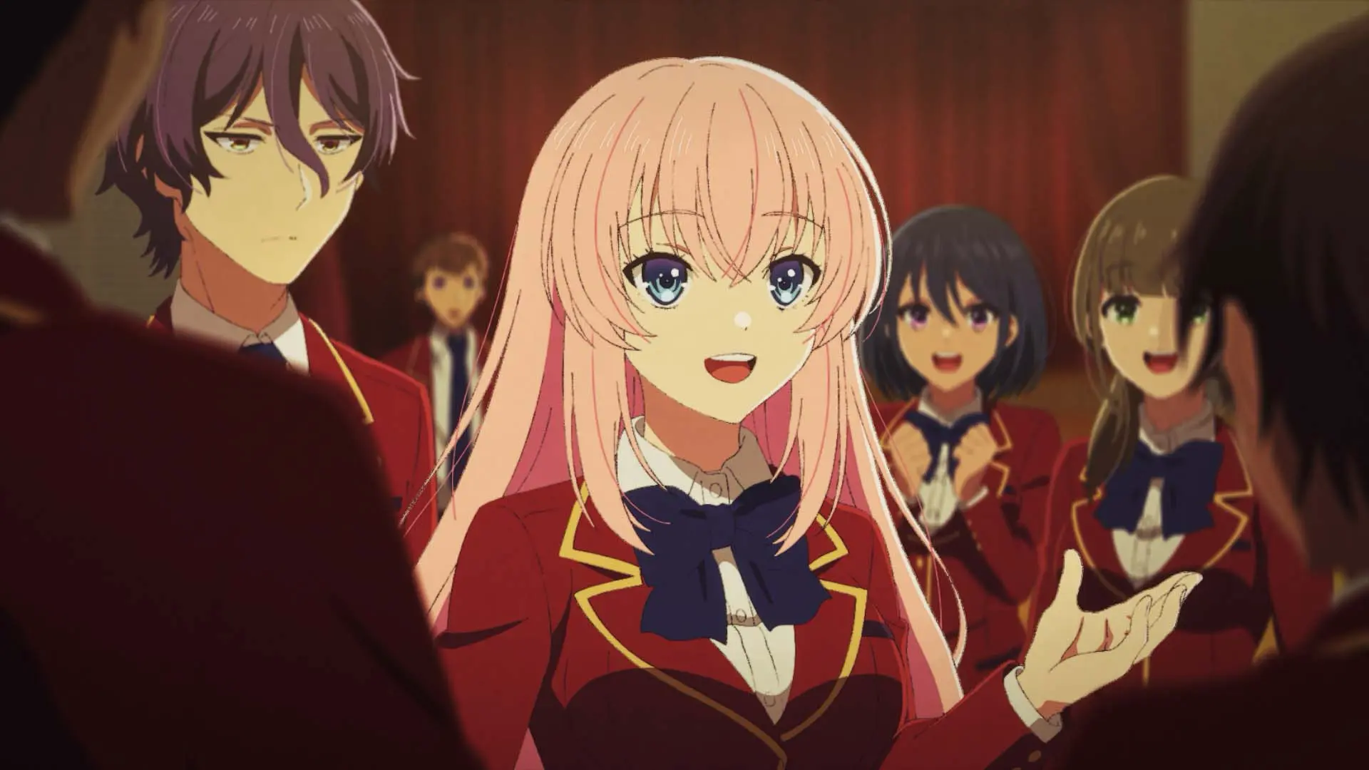 來自白屋的刺客 screenshot 3