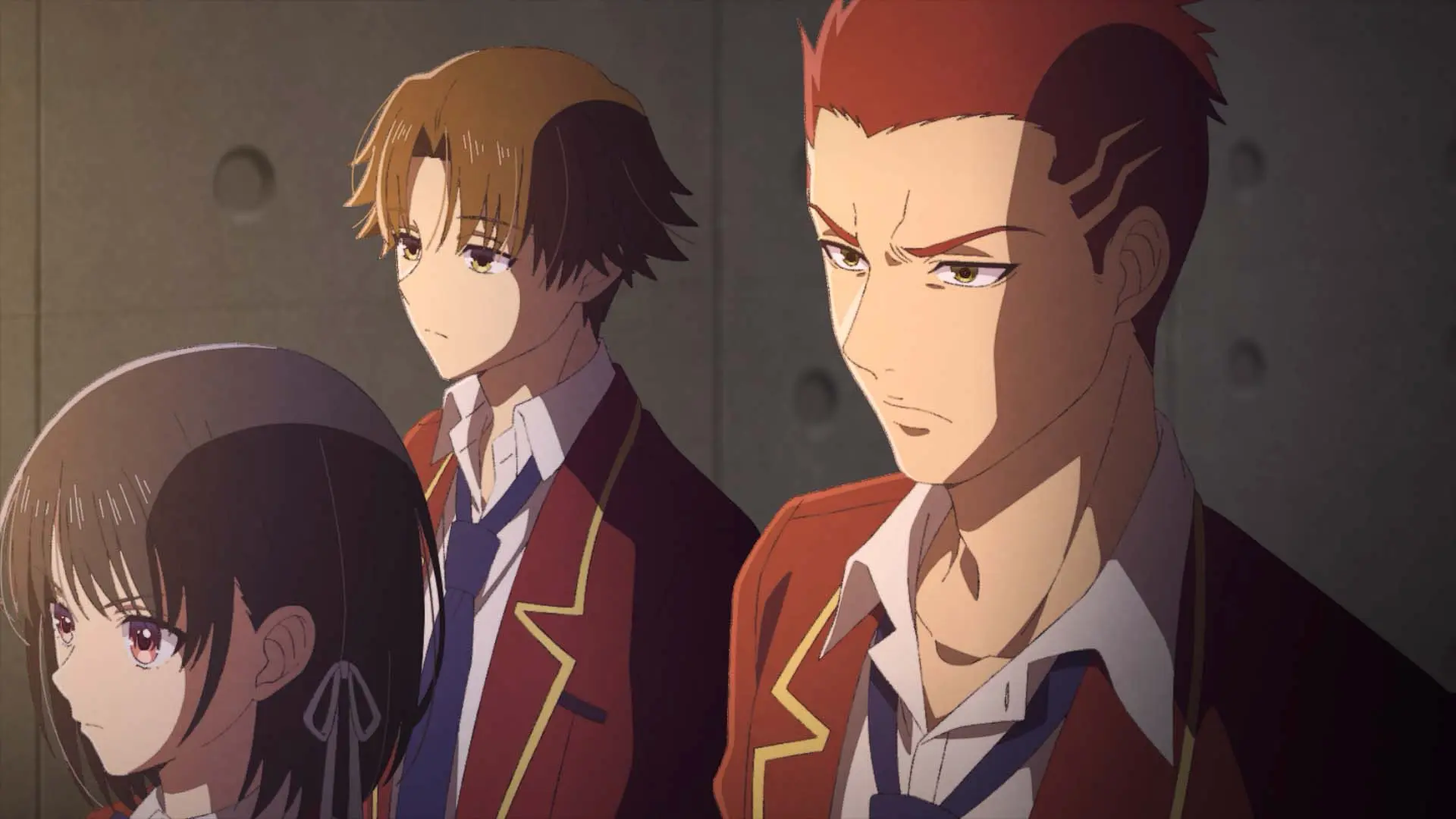 來自白屋的刺客 screenshot 5