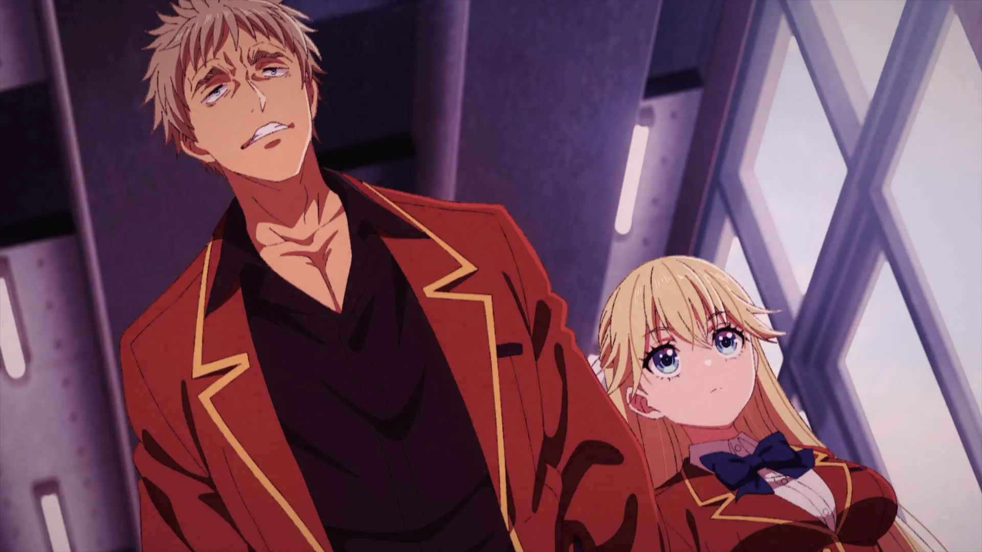 來自白屋的刺客 screenshot 6