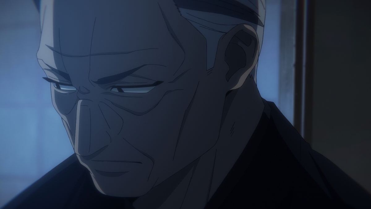 The Answer screenshot 1