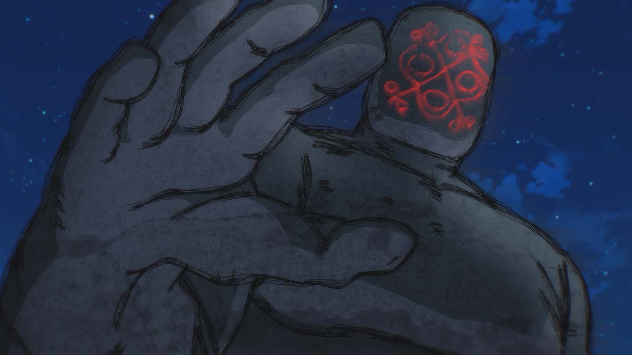 Kuradoni-sama screenshot 5