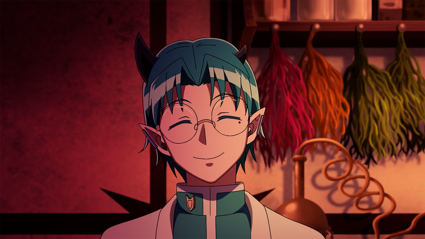 Behind the Eyes screenshot 3