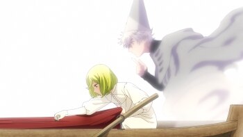 ダダ山脈の試験 screenshot 1