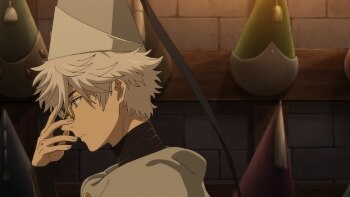 ダダ山脈の試験 screenshot 2