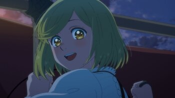 ダダ山脈の試験 screenshot 11