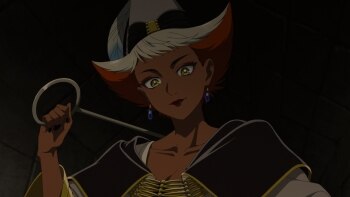 ダダ山脈の試験 screenshot 12