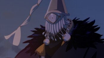 ダダ山脈の試験 screenshot 5