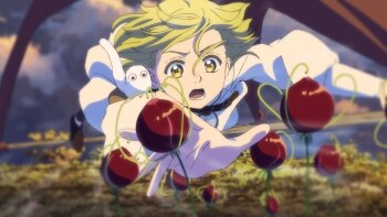 ダダ山脈の試験 screenshot 8