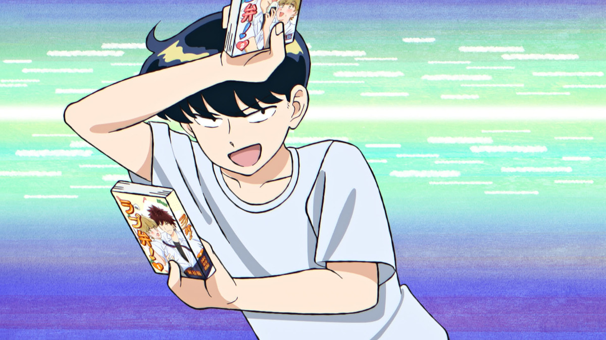 恐慌！秘密的聖經！！ screenshot 4