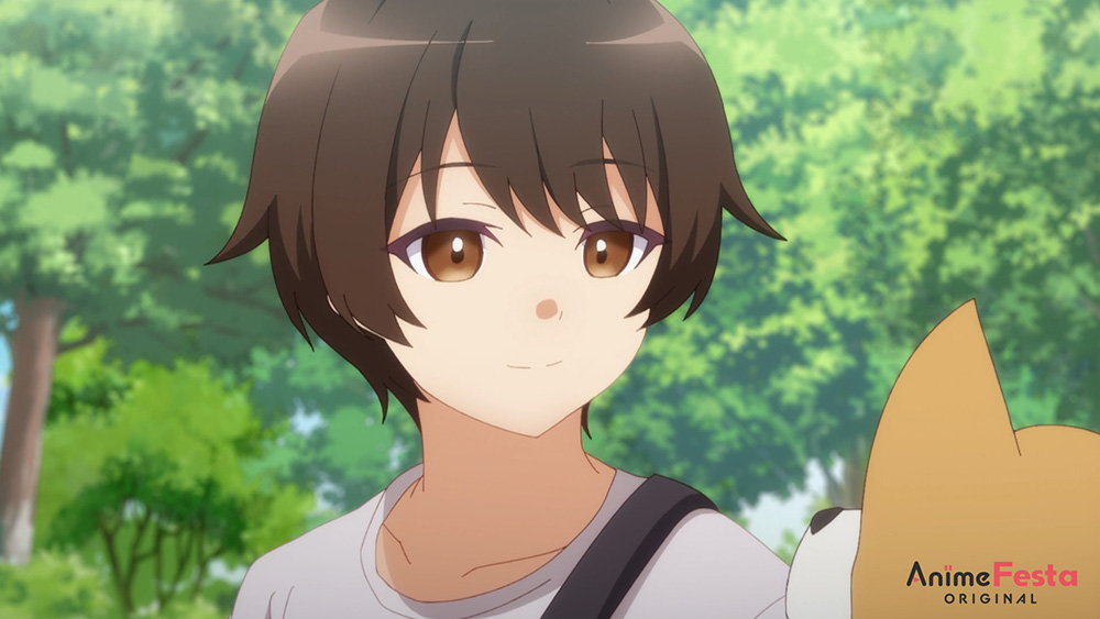 好感度は覚醒する screenshot 1