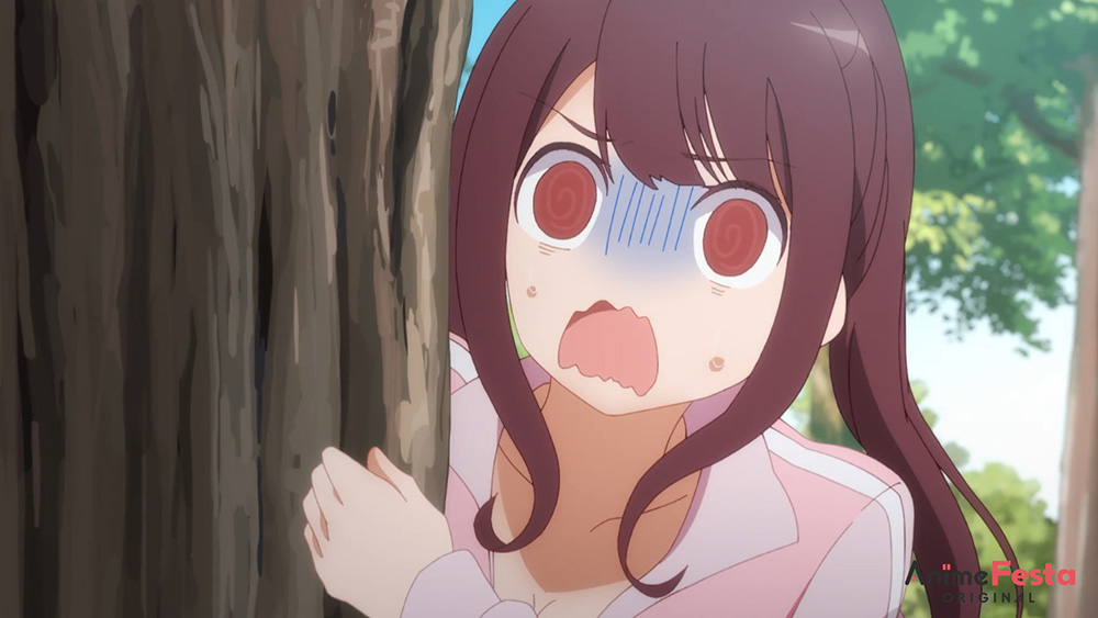 好感度は覚醒する screenshot 3