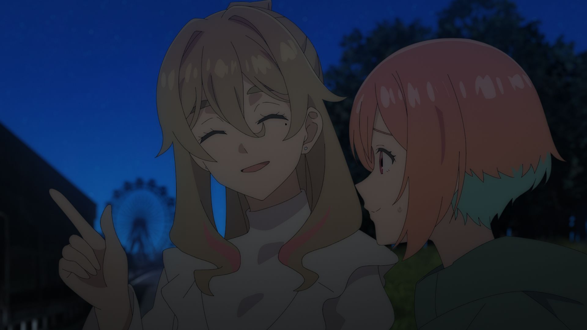 第 5 話：冬夏青青 screenshot 6