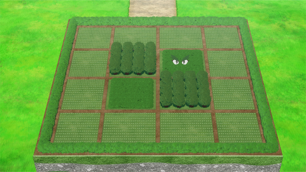 I Am Unrivaled in the Field screenshot 1