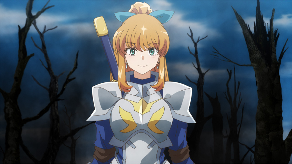 I Am Unrivaled in the Field screenshot 5