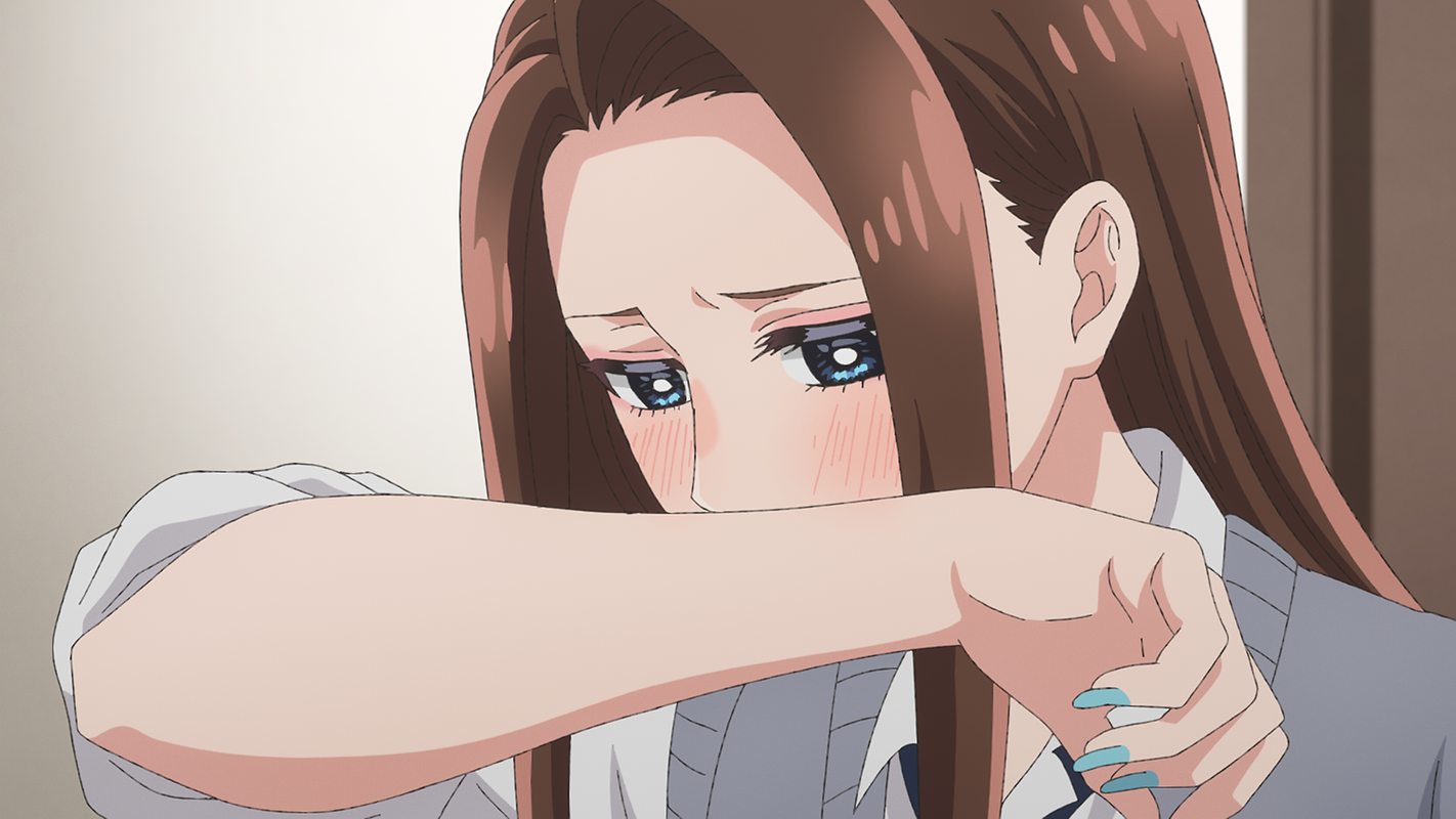 "A Sleepover Party? Oh My..." screenshot 2