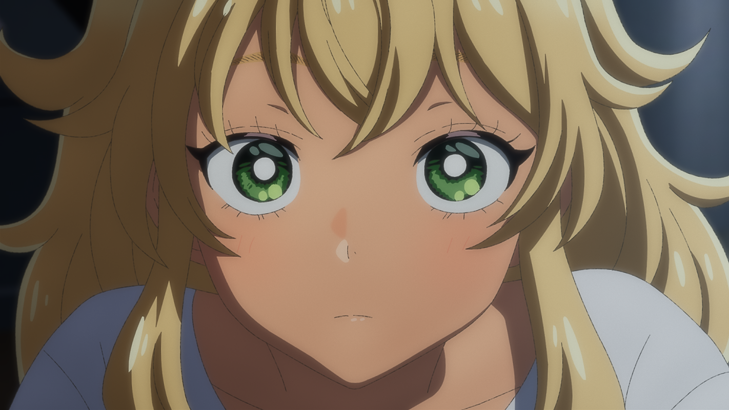 "A Sleepover Party? Oh My..." screenshot 5