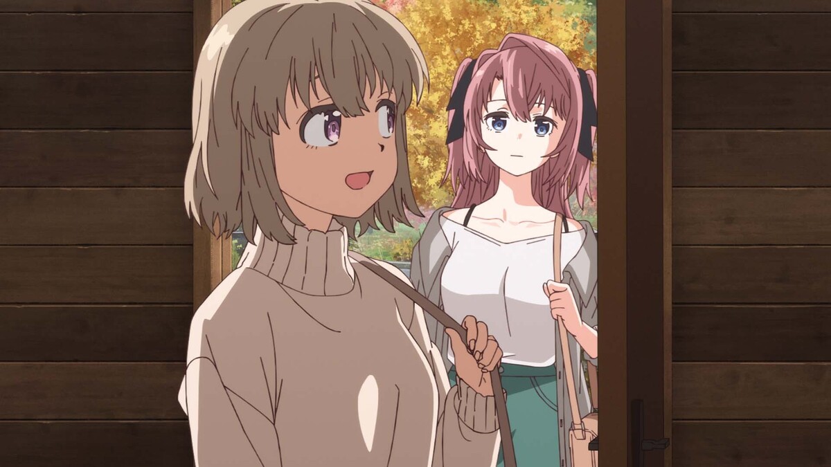 第9話 screenshot 1