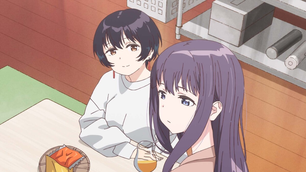 第9話 screenshot 2