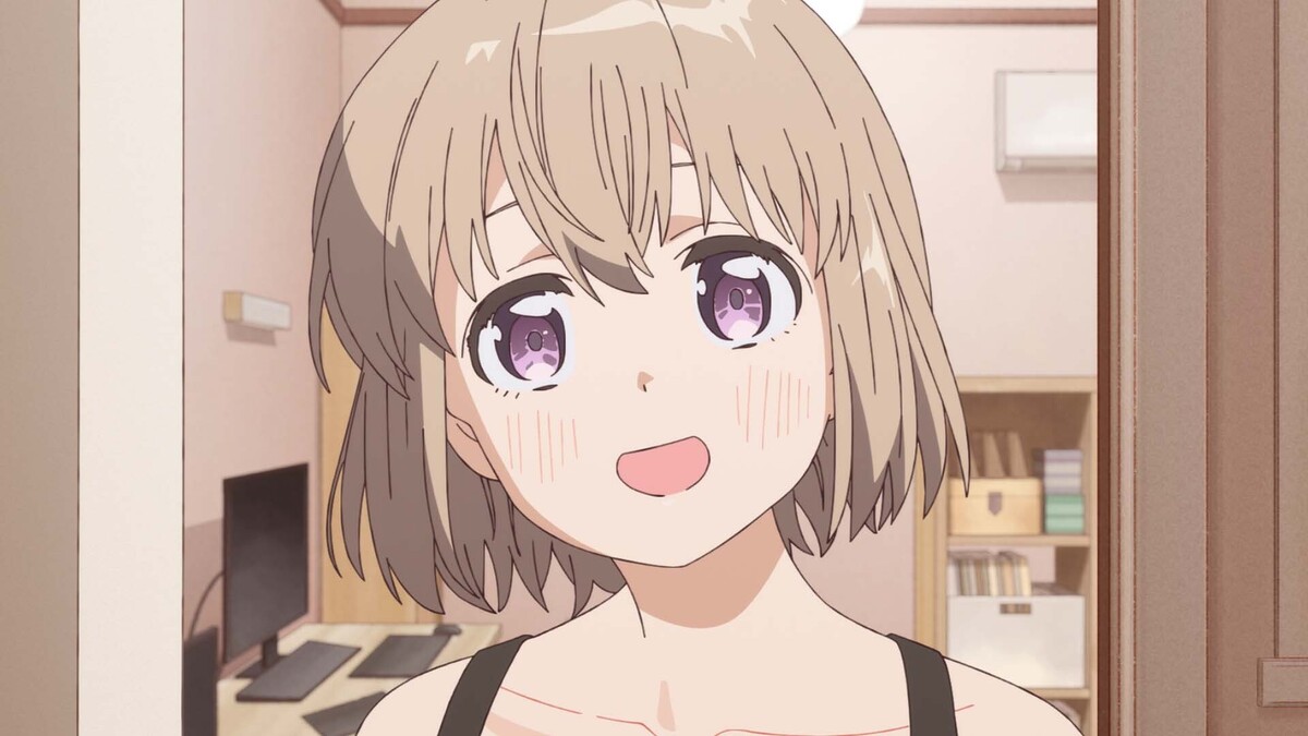 第9話 screenshot 4
