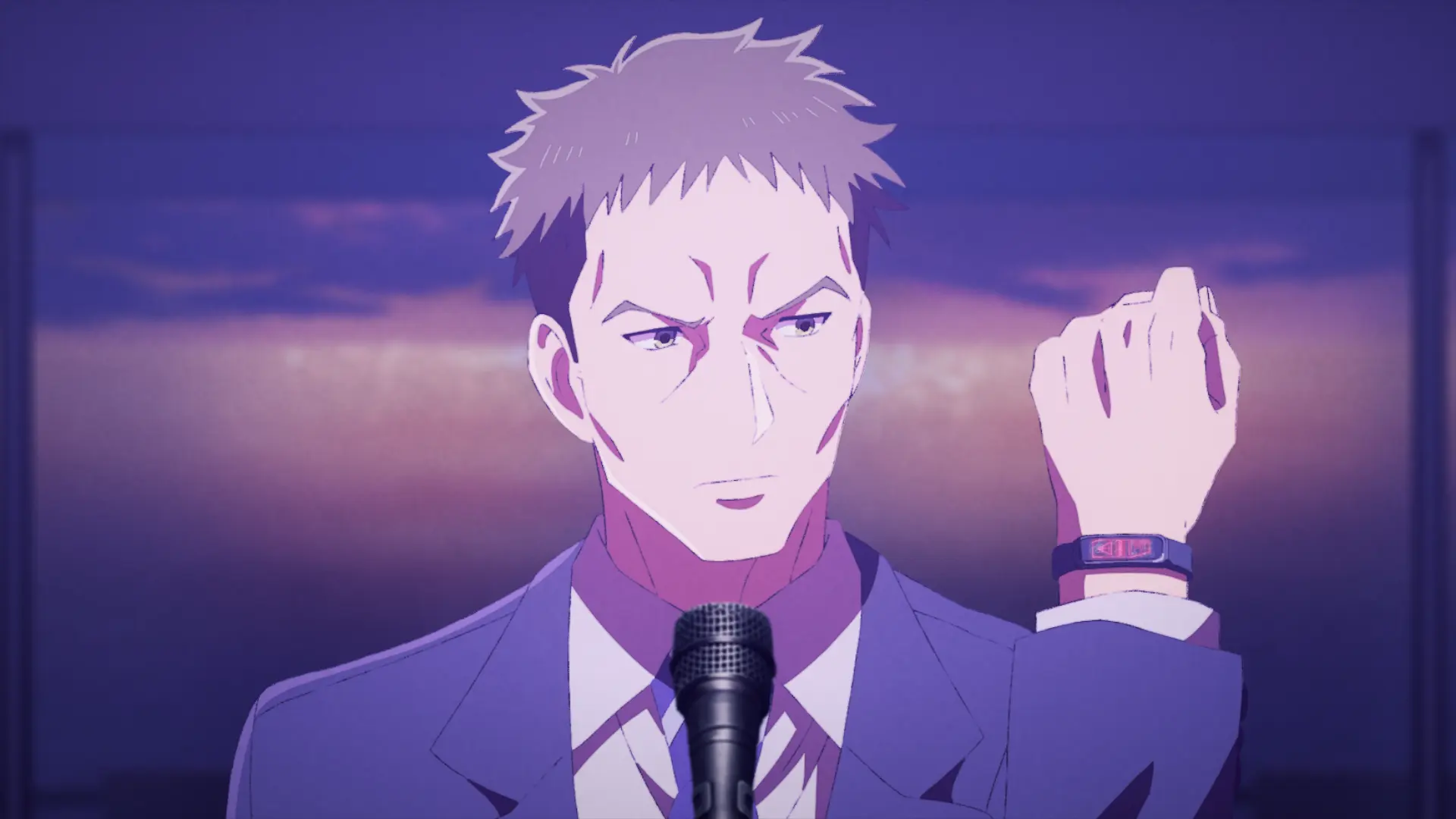 An Unsettling Opening screenshot 3