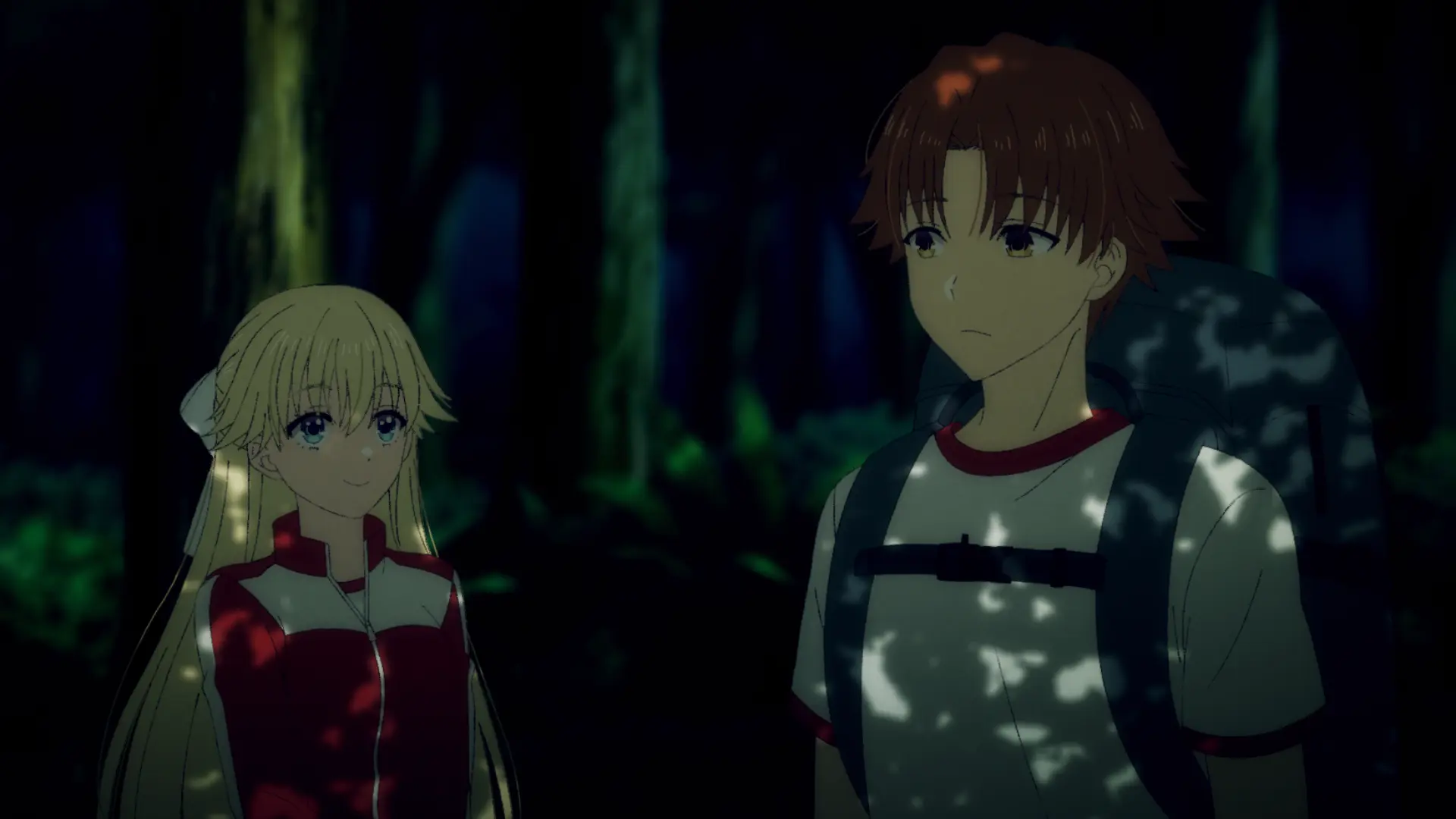An Unsettling Opening screenshot 5