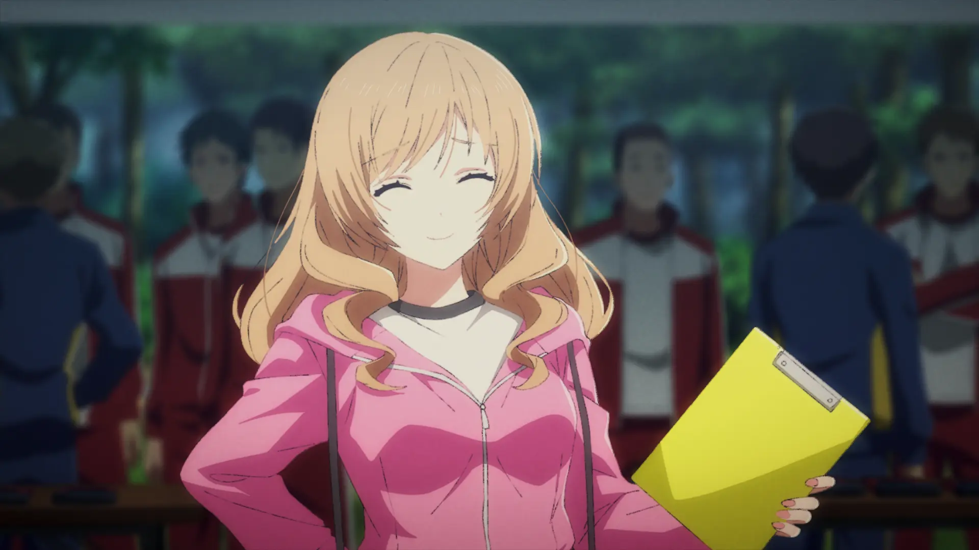 An Unsettling Opening screenshot 6